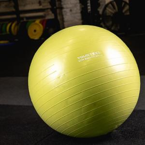 Купить Гимнастический мяч Yousteel Soft 65 см в Новочеркасске 
