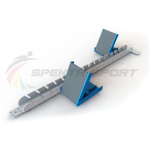 Купить Стартовые колодки легкоатлетические стальные SP ЛА3 в Новочеркасске 