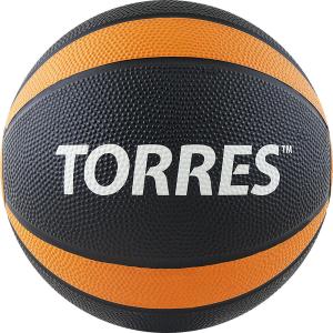 Купить Медбол "TORRES 2 кг" в Новочеркасске 