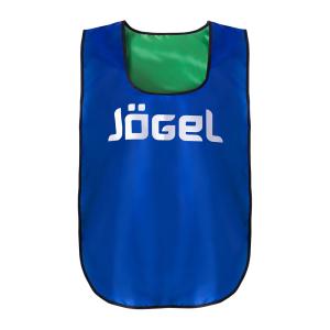 Купить Манишка двухсторонняя Reversible Bib, детский, синий/зеленый в Новочеркасске 