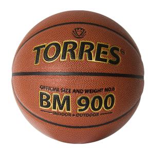 Купить Мяч баскетбольный "TORRES BM900" р.6 в Новочеркасске 