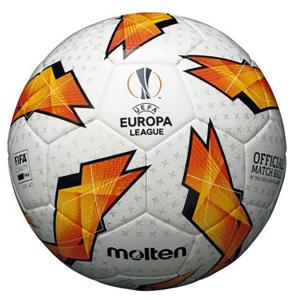Купить Мяч футбольный Molten F9U4800 FIFA в Новочеркасске 