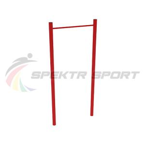 Купить Турник мини уличный СО 209 в Новочеркасске 