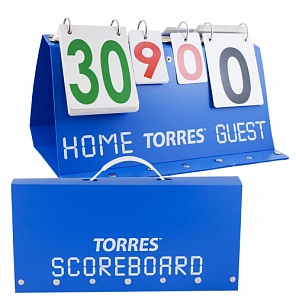 Купить Счетчик судейский Torres SS1005 в Новочеркасске 