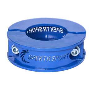 Купить Хомут для Workout Spektr Sport 89 мм в Новочеркасске 