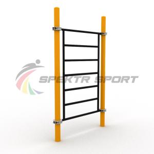 Купить Шведская стенка для Воркаут SP WRK-06_76mm в Новочеркасске 