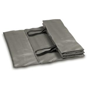 Купить Коврик туристический SM 170*60*1 см Мокрый асфальт в Новочеркасске 
