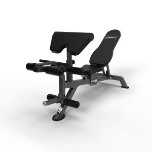 Купить Скамья универсальная STONERISE ThunderShape в Новочеркасске 
