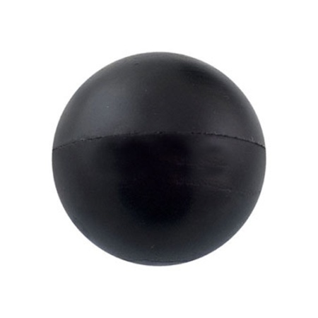 Купить Мяч для метания резиновый 150 гр в Новочеркасске 