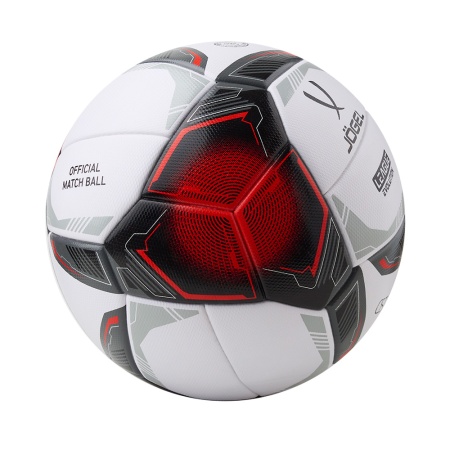 Купить Мяч футбольный Jögel League Evolution Pro №5 в Новочеркасске 