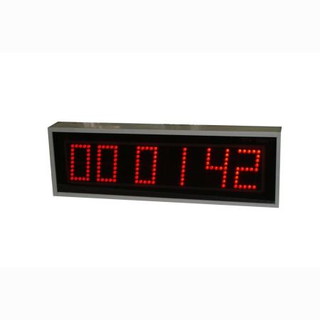 Купить Часы-секундомер настенные С2.25 знак 250 мм в Новочеркасске 
