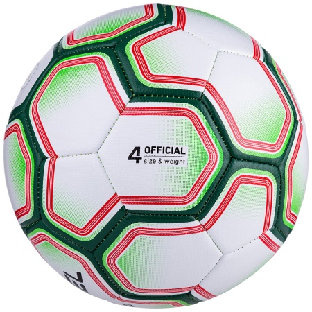 Купить Мяч футбольный Jögel Nano №4 в Новочеркасске 